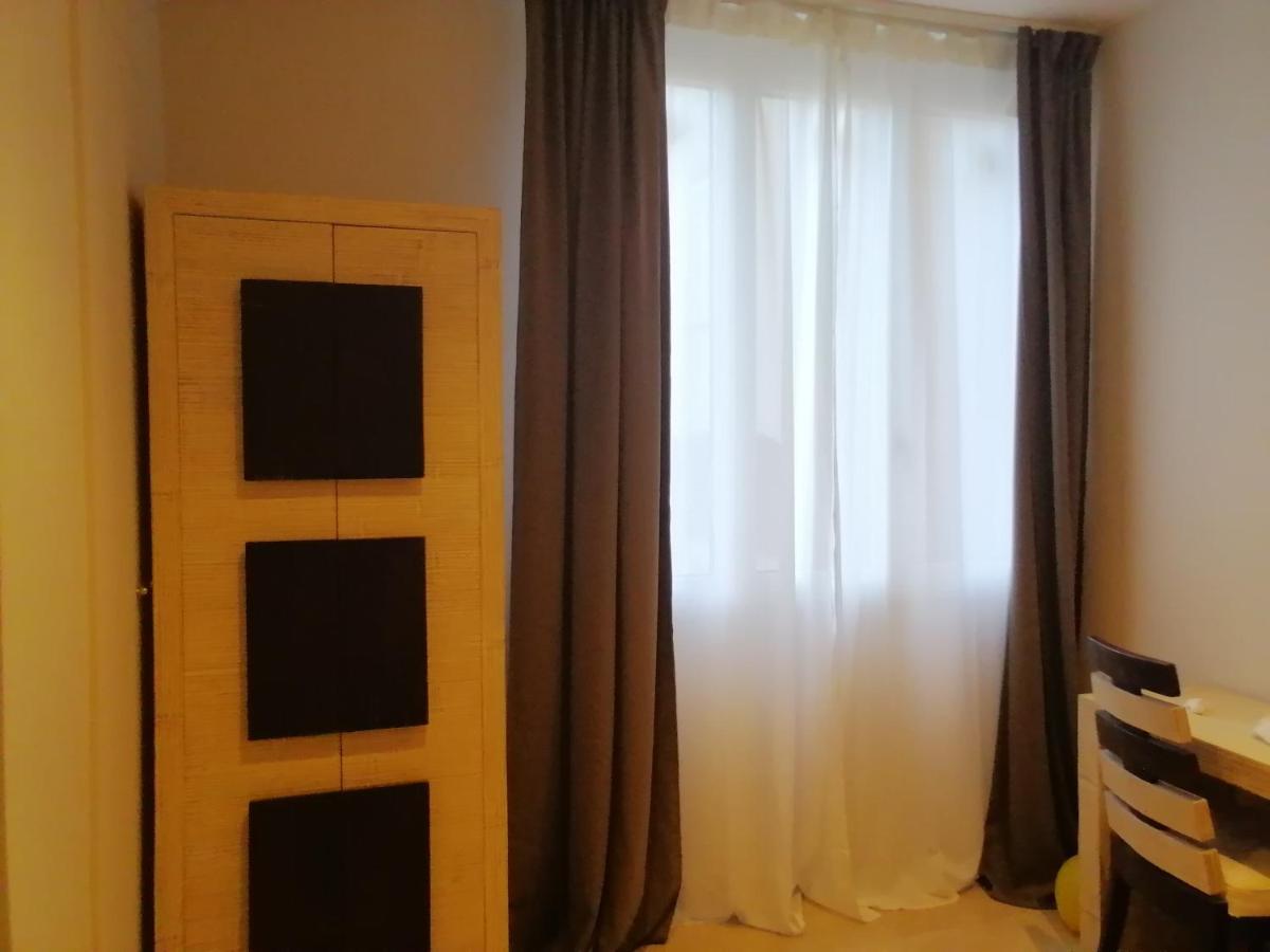 Bari Home33 Exterior foto