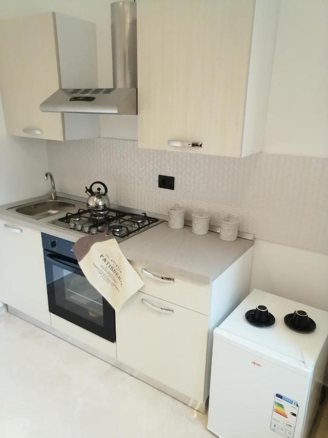 Bari Home33 Exterior foto