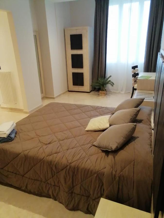 Bari Home33 Exterior foto