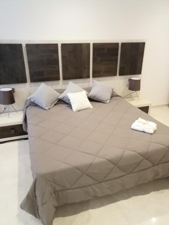 Bari Home33 Exterior foto