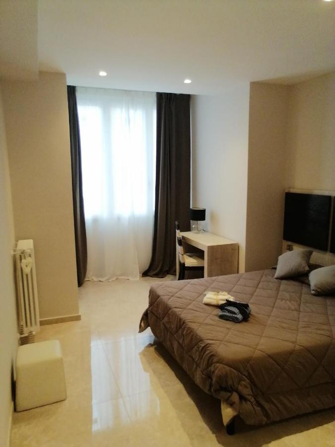 Bari Home33 Exterior foto