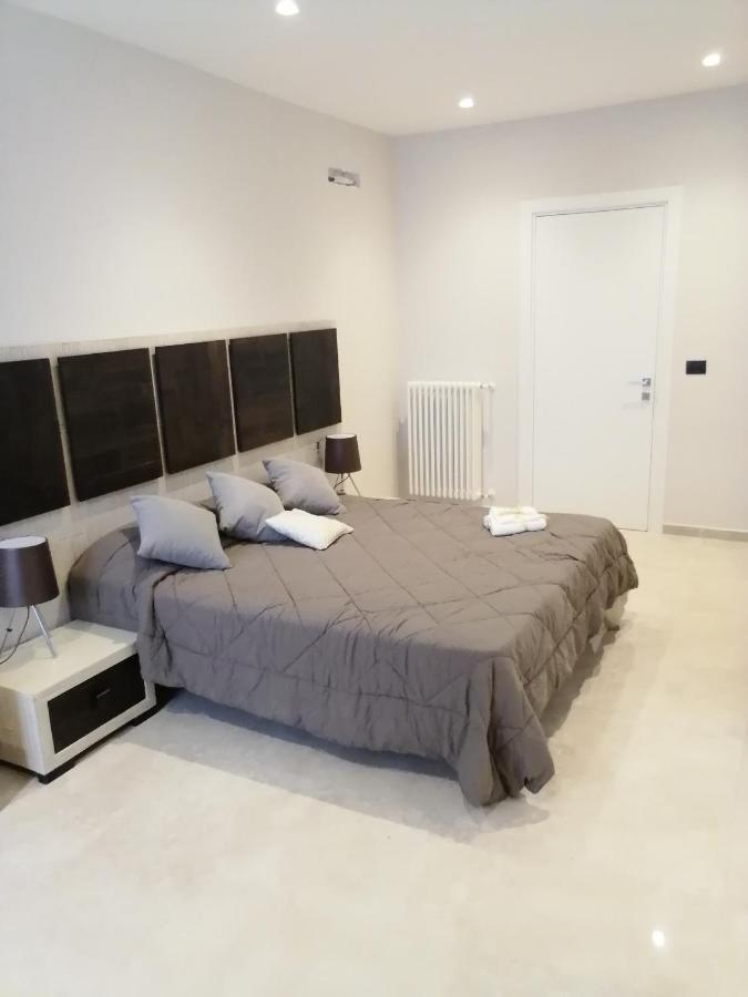 Bari Home33 Exterior foto