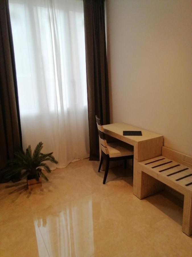 Bari Home33 Exterior foto