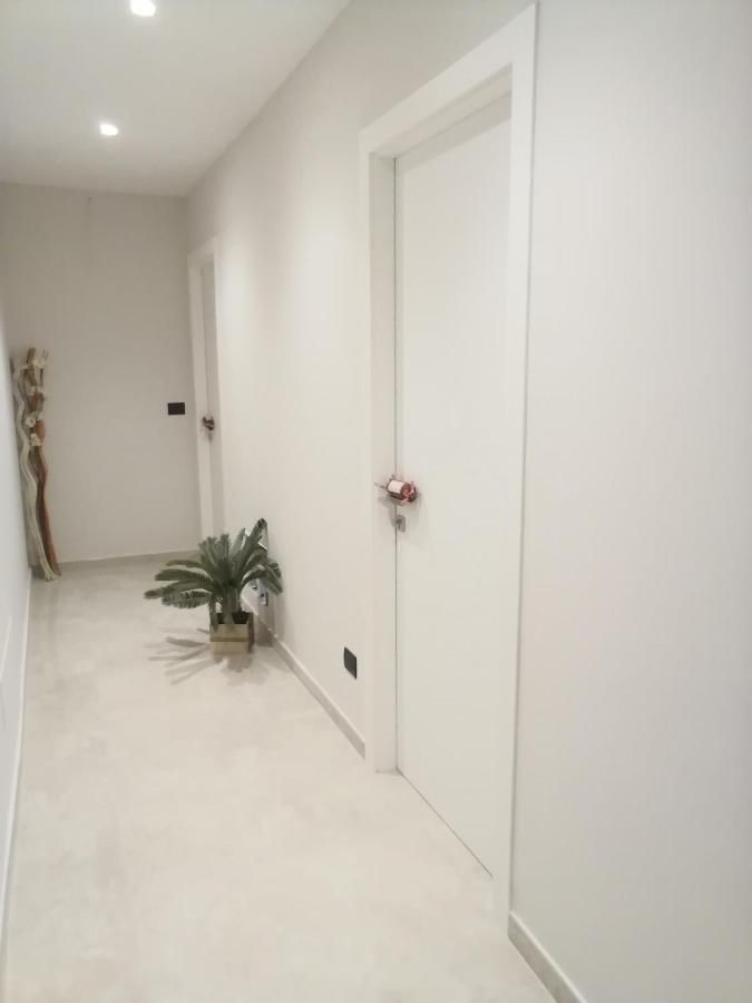 Bari Home33 Exterior foto